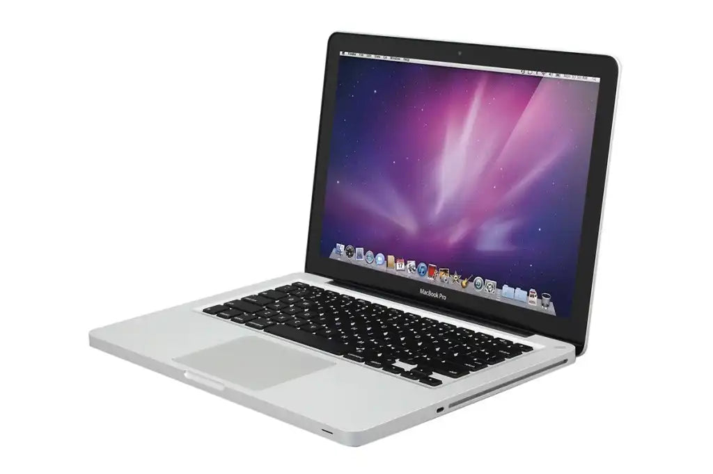 MacBook Pro 13" (Modèle 2012)