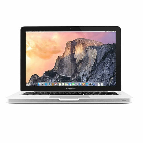 MacBook Pro 13" (Modèle 2012)