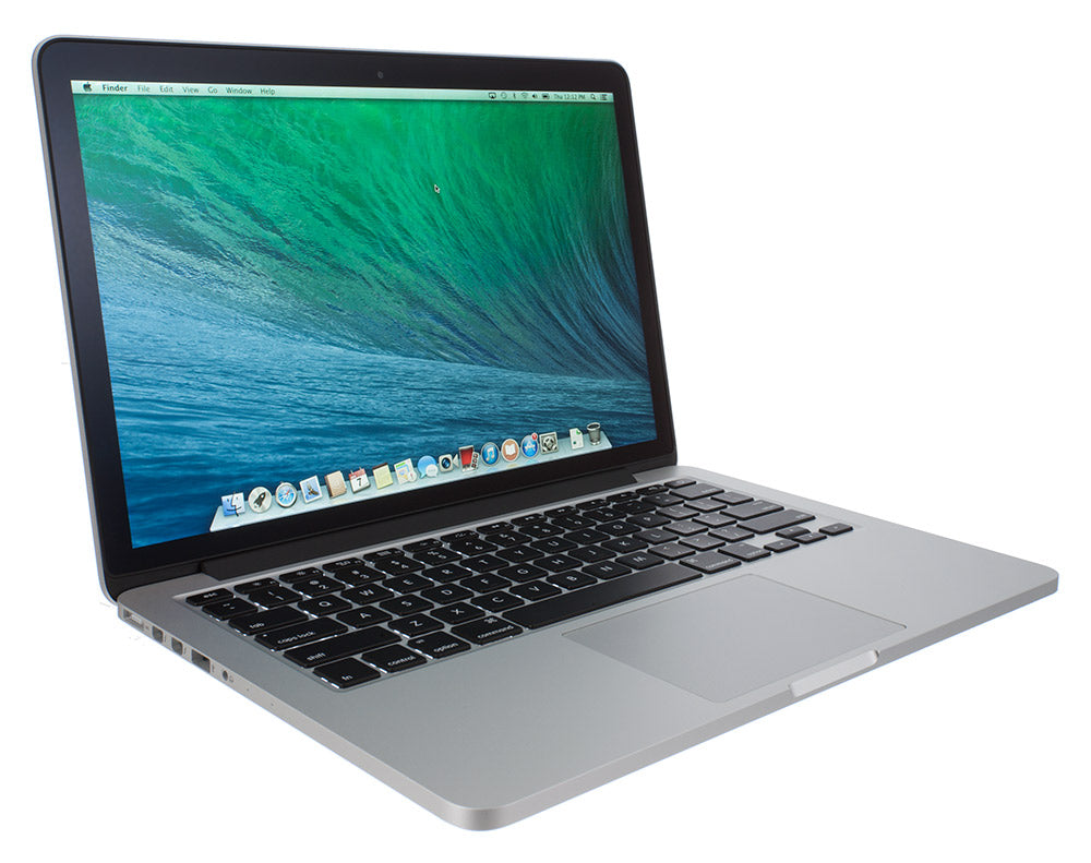 MacBook Pro 13 Retina 2014