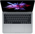 MacBook Pro 13 Space Gray 2017 2.3 GHz Intel Core i5 8GB 256GB Very Good Cond.