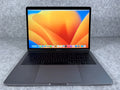 Apple MacBook Pro 13" 2017 2 T-B 3 Port non-Touch i5-2.3 GH 16GB 256 SSD Ventura