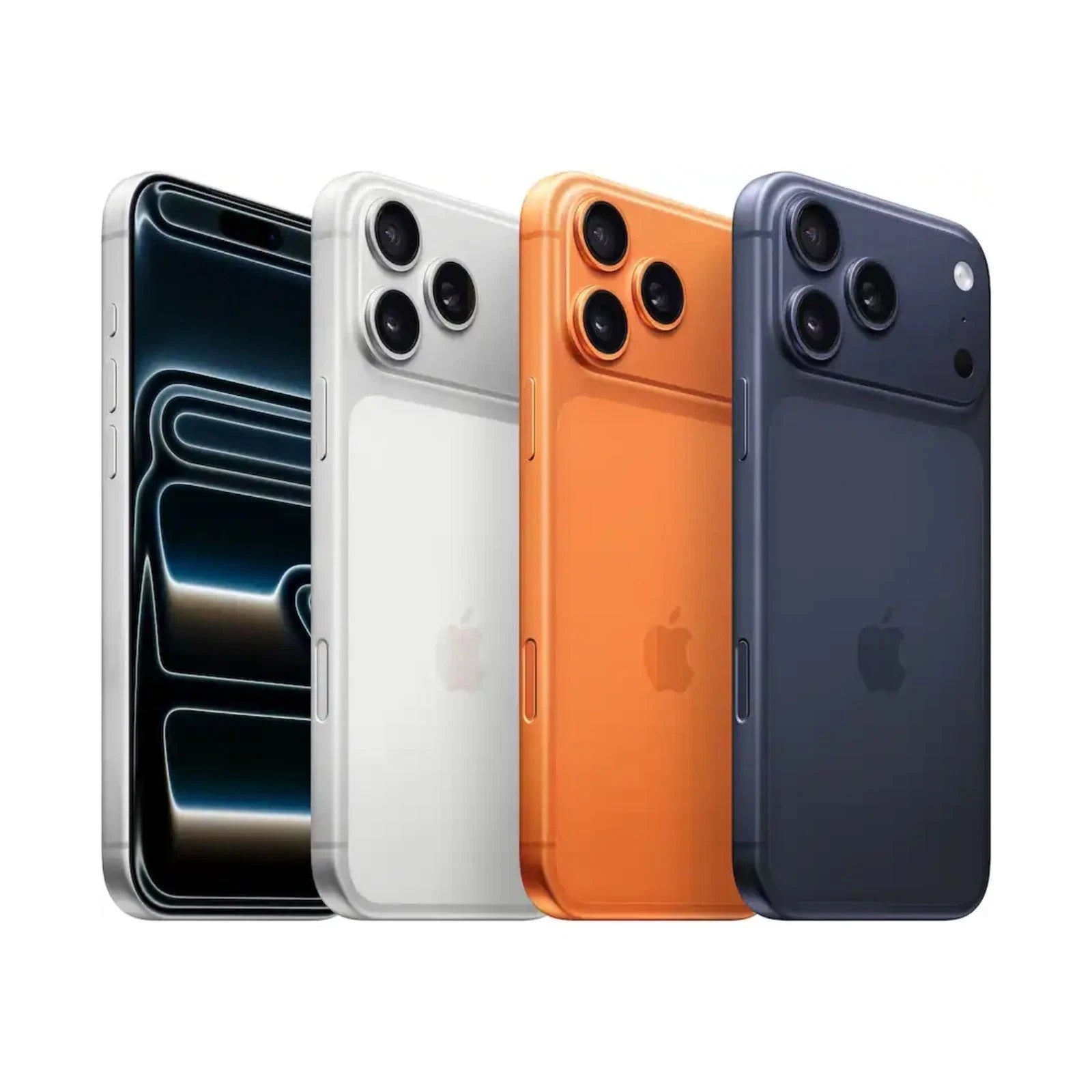 Apple iPhone 17 Pro Max A3257 256 Go Débloqué Très Bon État