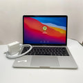 Apple MacBook Pro 13" - 2017 Sans Touch Bar, i5, 16 Go de RAM, SSD 128 Go - Argent - Bon état