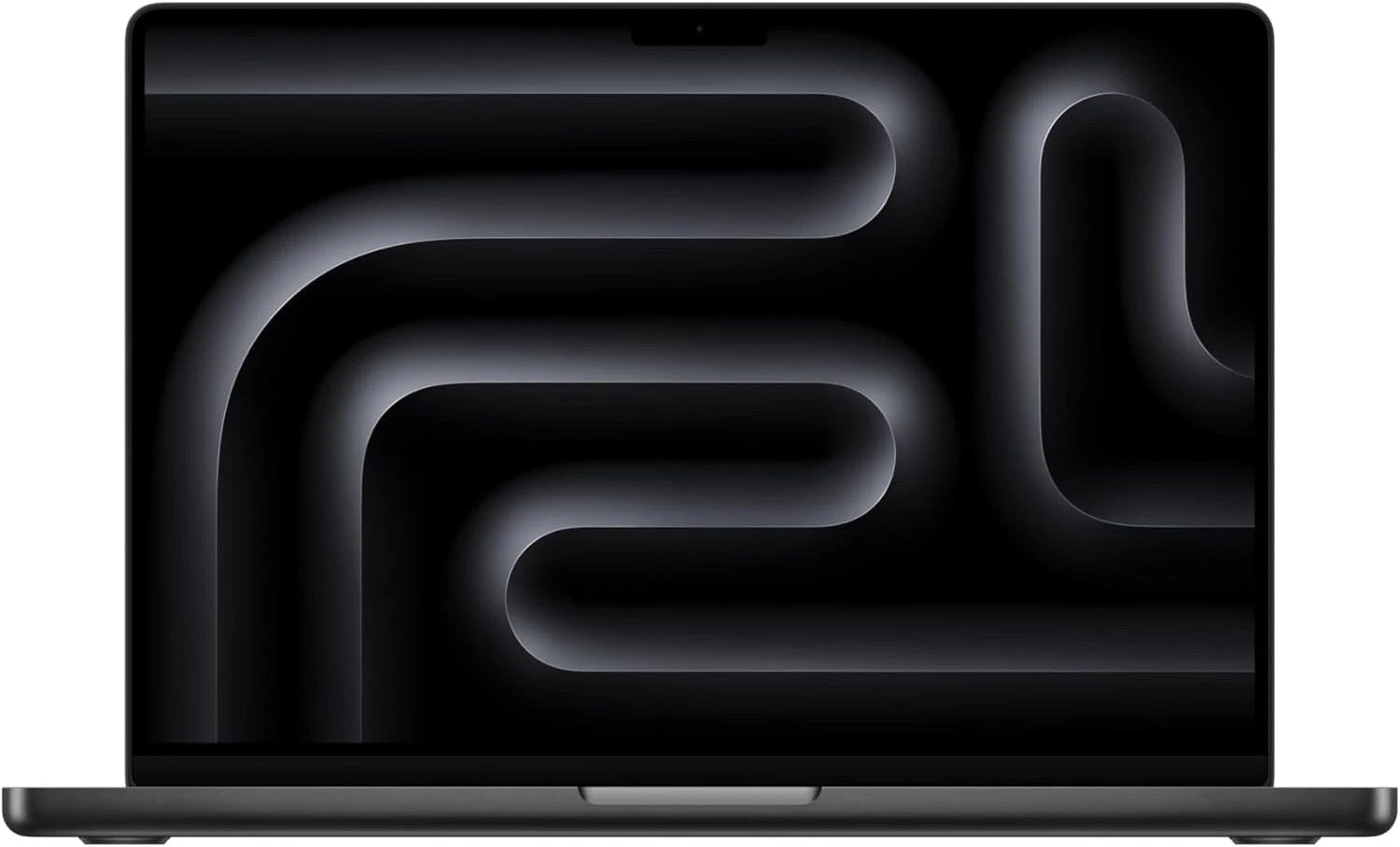 MacBook Pro 14" 2024 M4 10-Core CPU 10-Core GPU 16GB 512GB Space Black Very Good