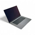 Apple MacBook Pro 16.2" M1 Pro Chip 16GB 1TB SSD Space Gray MK193LL/A 97% Health