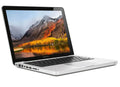 Apple MacBook Pro 13 pouces mi-2012 A1278 Intel Core i5 2,5 GHz, 8 Go de RAM, SSD 512 Go, MD101LL/A, H.Sierra