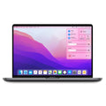 MacBook Pro 16 Go 512 Go 13 pouces i5 (Gris sidéral) A2251 (2020) avec garantie d'un an