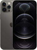 Apple iPhone 12 Pro Max - 256 Go - Graphite (Déverrouillé)